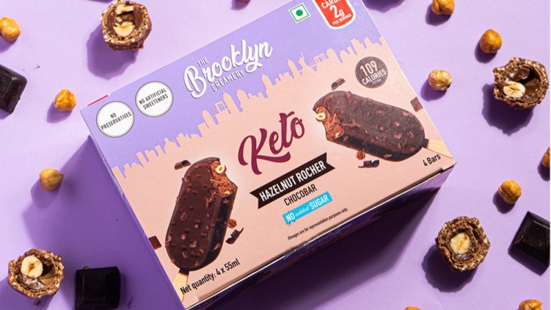 The Brooklyn Creamery Announced the Extension of its Bestselling