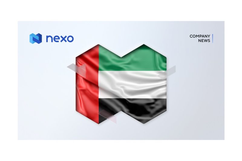 Nexo’s Dubai Entity Receives Initial Approval from Dubai’s Virtual Assets Regulatory Authority (VARA)
