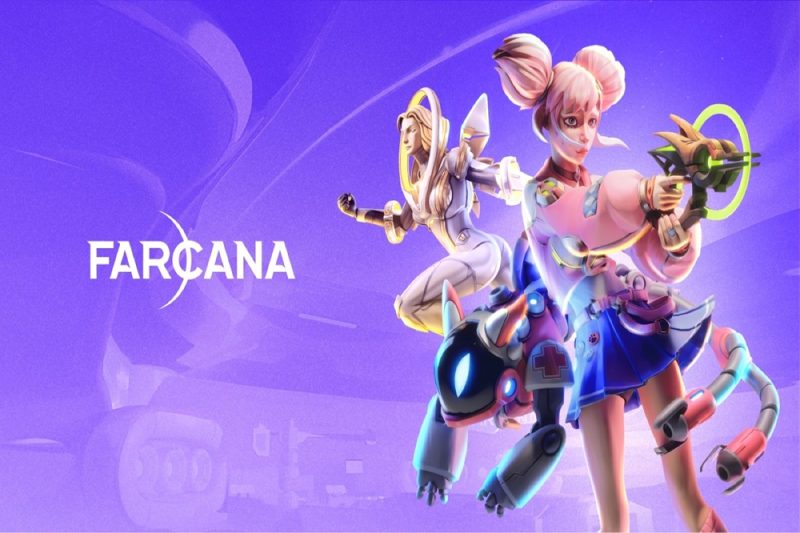 Farcana Announces Gateway: Showdown – Playtest Kicks Off April 30th, with a 1,000,000 $FAR token prize pool!
