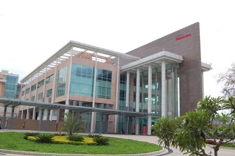 Tech Mahindra reports 29% increase in PAT, Board recommends dividend of Rs 28 per share