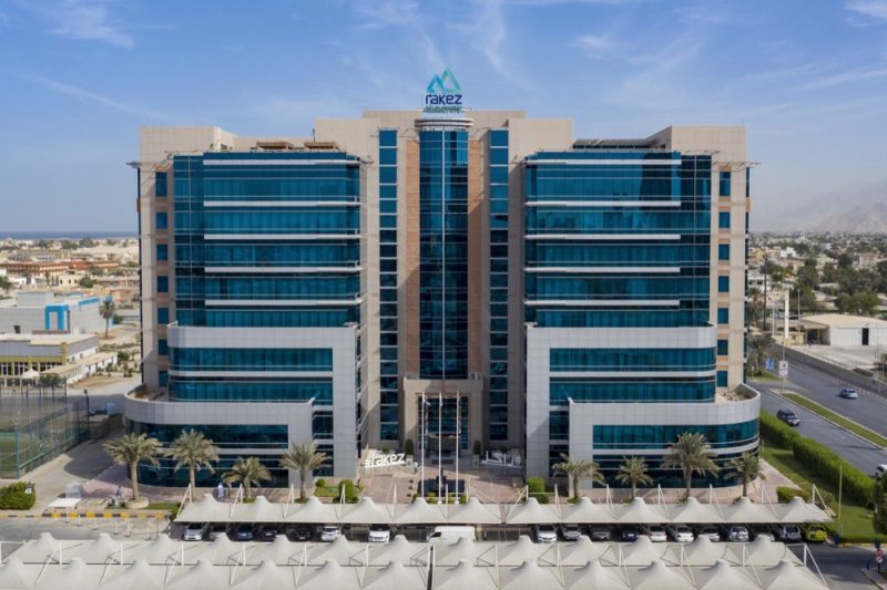 RAKEZ to Showcase Business Set-up Solutions Ras Al Khaimah Offers