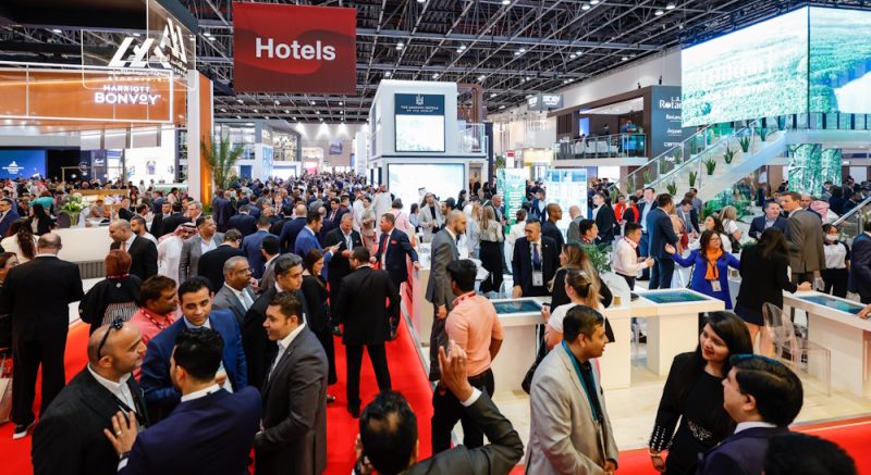 Experts Outline a Promising Future for the GCC Hospitality Sector, as the UAE Market is Forecasted to Exceed US Dollar 7 billion by 2026