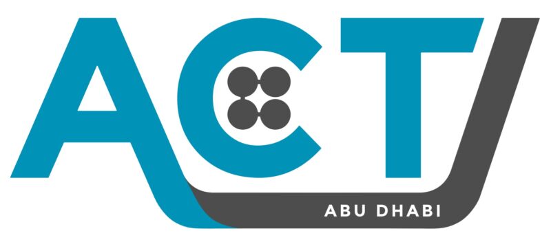 ACT Abu Dhabi is now open for business.
