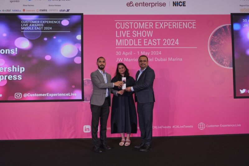 Customer Experience Live Show Middle East 2024 Unveils Insights into Evolving Regional CX Landscape