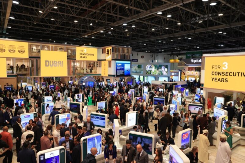 Dubai Department of Economy and Tourism hails transformative