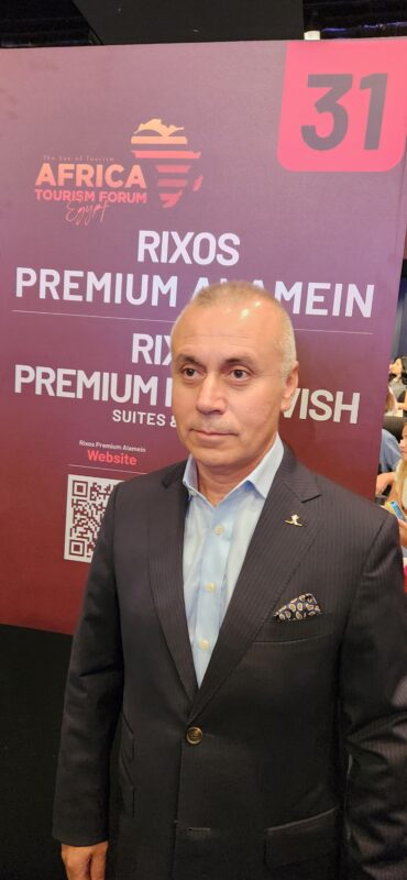 Rixos Hotels Egypt’s Expansion Provides a Significant Contribution to Egypt’s Tourism