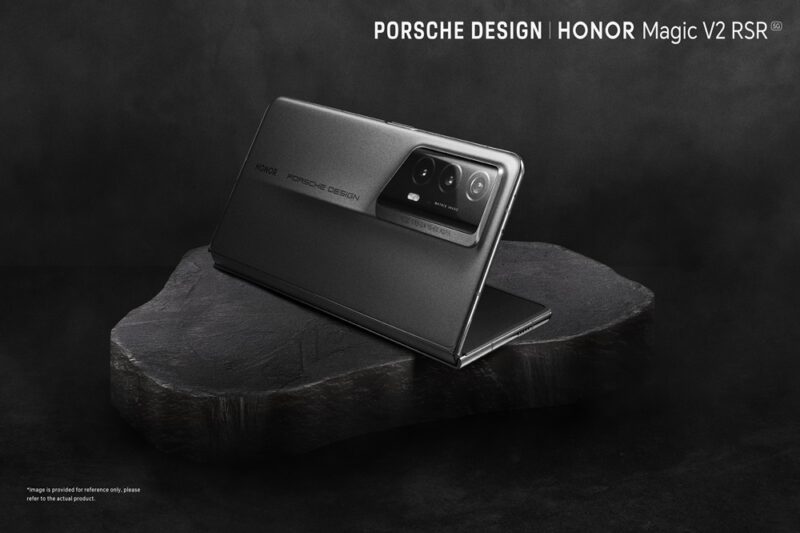 HONOR Redefines Smartphone Norms, As the Game Changer in Foldable Innovation