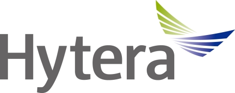 Global Critical Communications Leader Hytera Celebrates 10th Anniversary for Subsidiary in UAE
