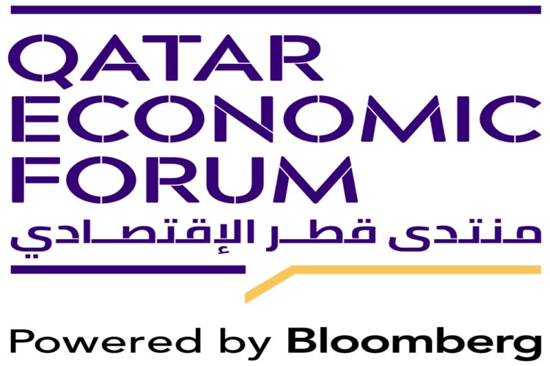 Media City Qatar and Bloomberg Media Gear Up for the Landmark Qatar Economic Forum 2024