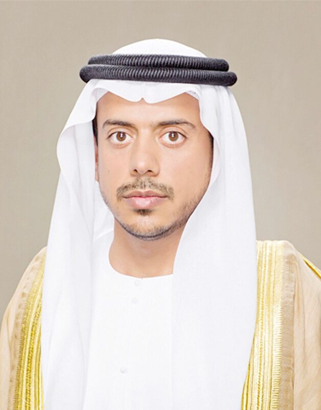 Sultan bin Tahnoon: Abu Dhabi Global Healthcare Week offers an opportunity for frontline heroes to develop their expertise