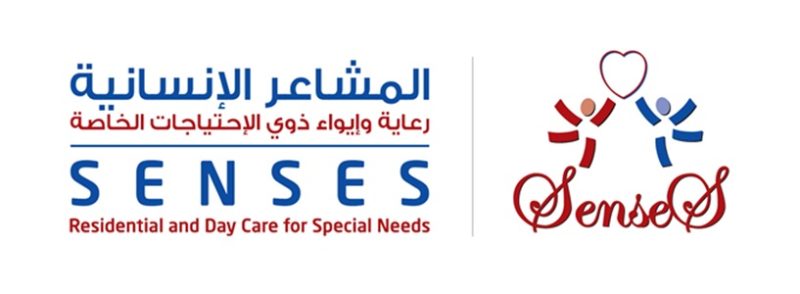 Rotary Club of Jumeirah and Airbnb Celebrate 20 Years of Senses Center with School Bus Donation