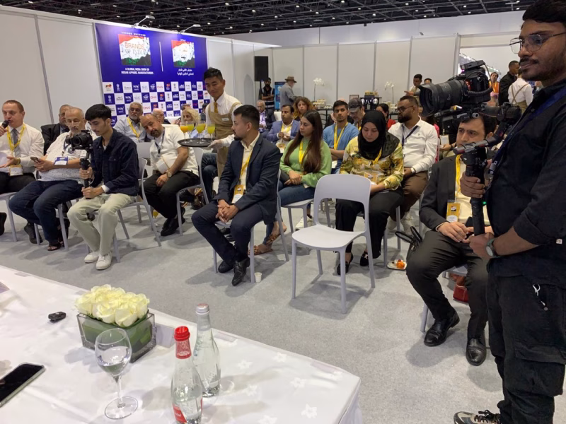 Pan Asian Media, a premier communications agency in Dubai, has marked a record-breaking year in 2024, delivering Dh29 million