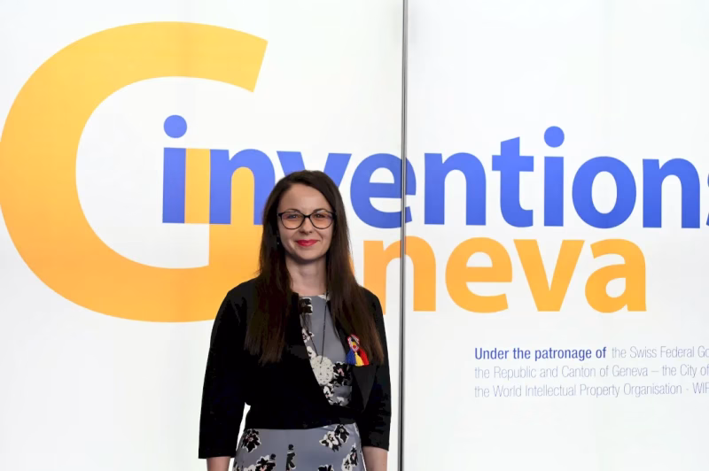 Innovating with Purpose: A Journey of Authentic Disruption