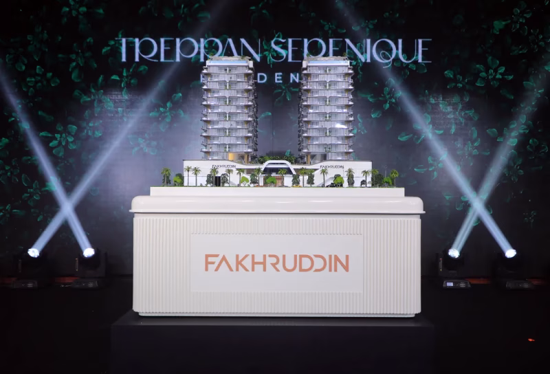 دبي، 17 نوفمبر 2025: احتفلت شركة فخر الدين العقارية، المطوّر الرائد في مجال الاستدامة وأنماط الحياة منخفضة الانبعاثات