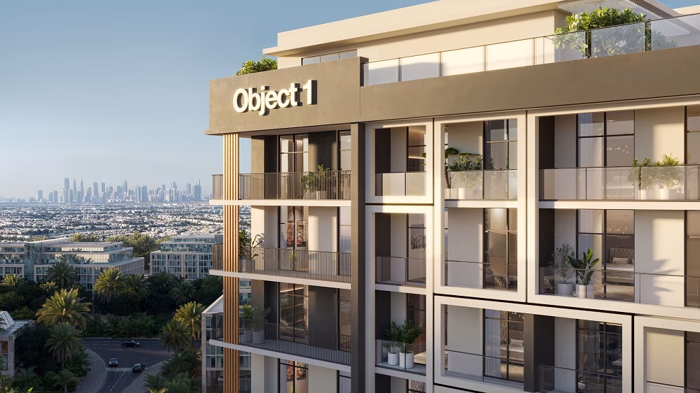 Object 1 Real Estate Development, an award-winning developer, is expanding its portfolio within Dubai Land Residence Complex