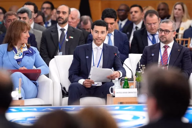 الإمارات تعزز حضورها في اجتماعات الربيع بمجموعة البنك الدولي وصندوق النقد الدولي