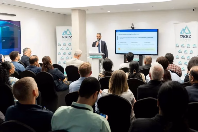 New Articleراكز تدعم رواد الأعمال لبناء شركات منظمة وقابلة للتوسع