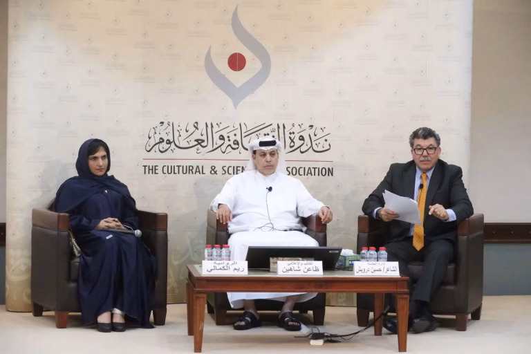 كامل يوسف:   العطاء المهني والإبداع الثقافي