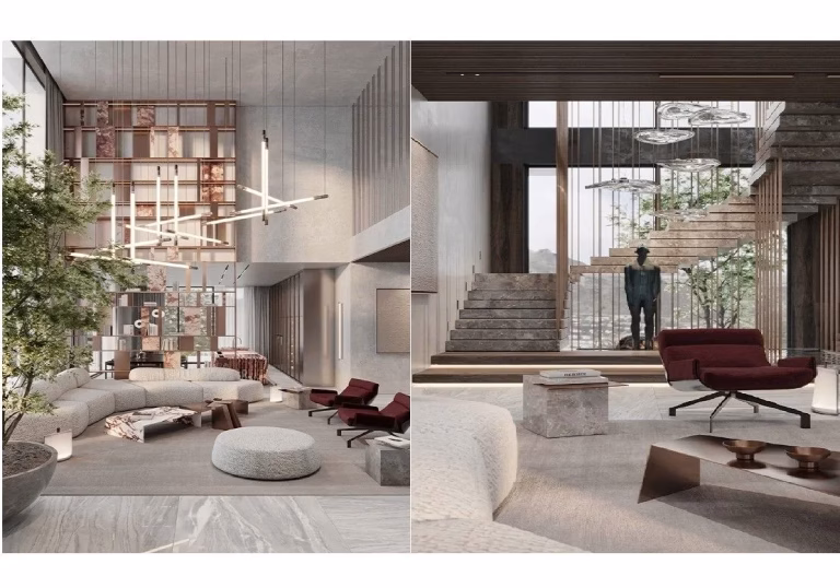 4 Factors Shaping How We Design Human-centric Spaces Today