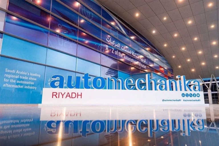 Messe Frankfurt Saudi Arabia Announces Automechanika Riyadh Postponed to 2027