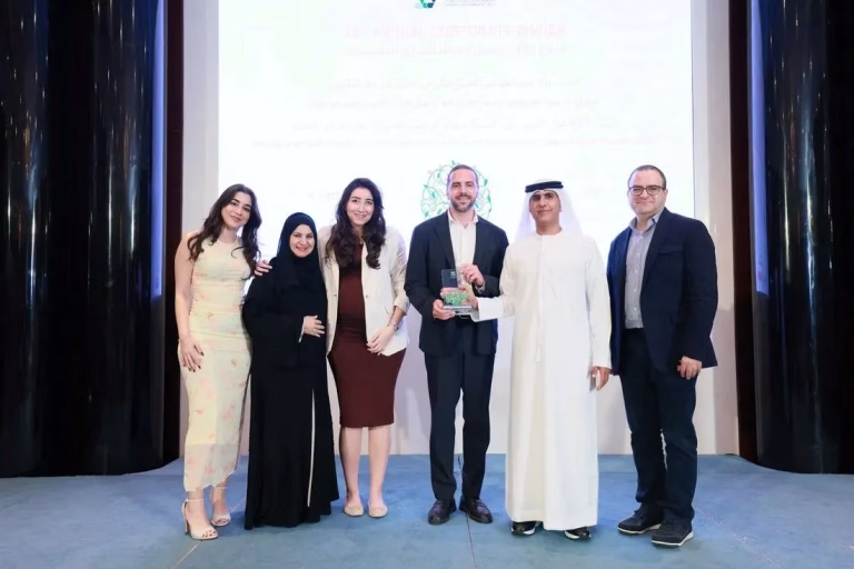 EEG’s 29th Annual Corporate Gala Dinner Recognises 52 Entities