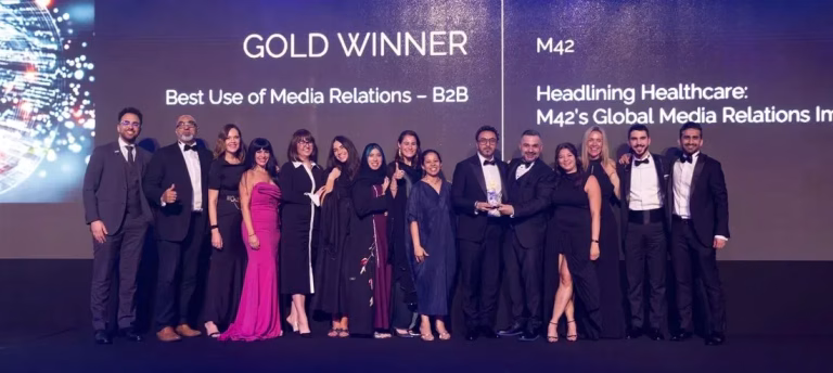 MEPRA Celebrates 25 Years of Industry Excellence as 2026 Awards Entries Open1Q