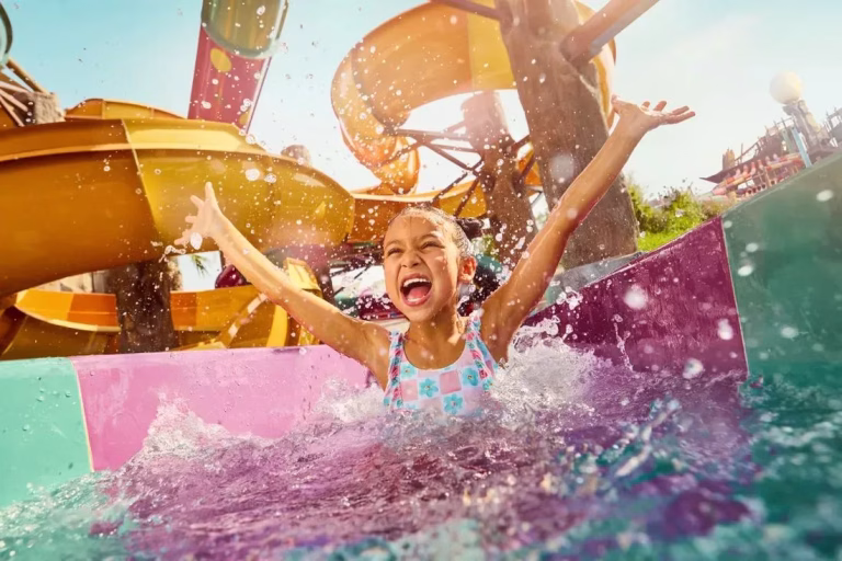 Yas Island Announces 4-Day Flash Sale with 25% Off All Yas Annual Passes