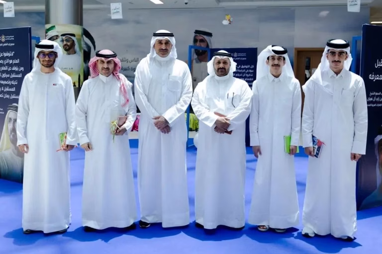 مؤسسة حمدان بن راشد آل مكتوم تنظّم «ملتقى رواد التميز» بمشاركة فائزين ومنسقين تربويين من دول الخليج