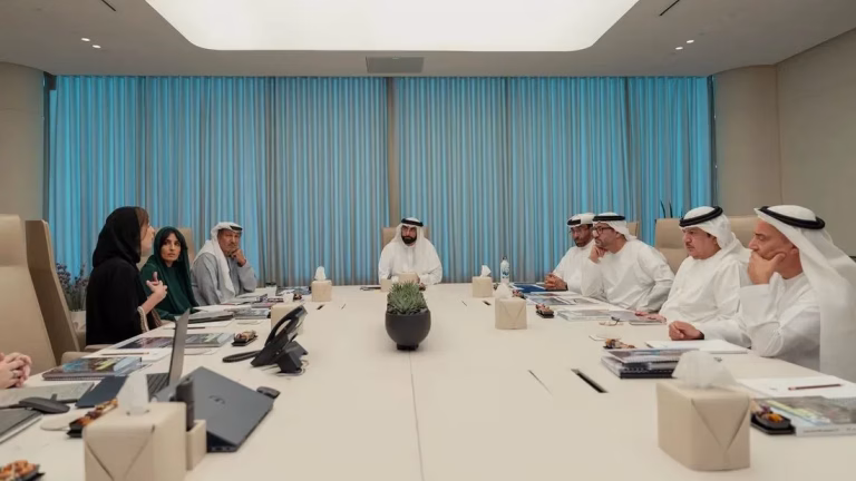 Emirates Nature-WWF Launches New 2030 Strategy at Annual General Assembly, Reaffirming Commitment to a Resilient UAE