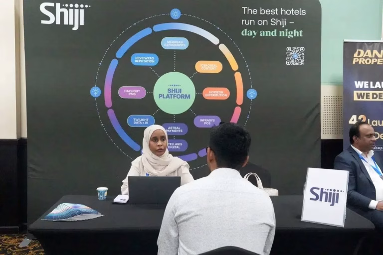 BITS Pilani Dubai Campus Connects 400+ Students with 80+ UAE Recruiters at 11th Annual Career Fair