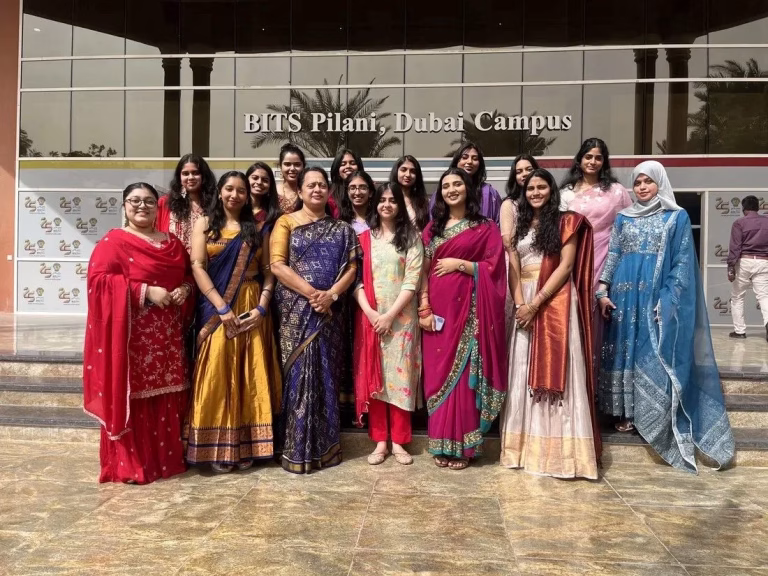 BITS Pilani Dubai Campus Empowers Future Women Engineers Through Leadership, Innovation and Industry Engagement