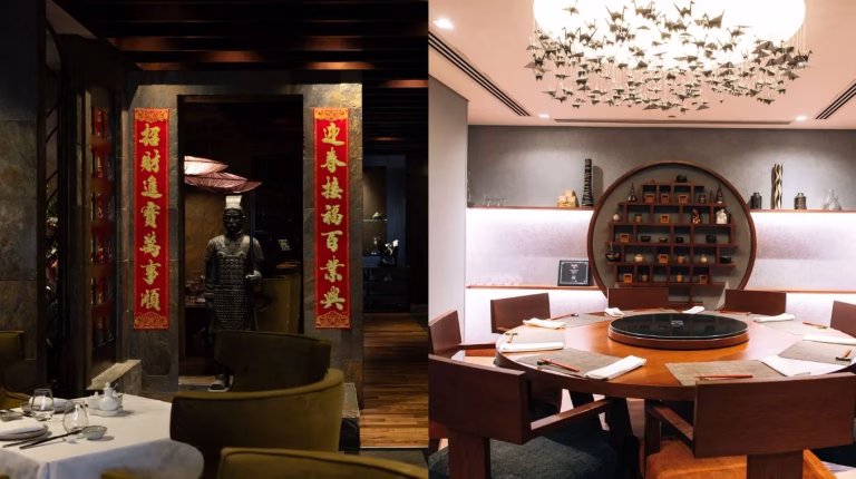 Le Méridien Dubai Announces One of the Largest Culinary Investments in Its History