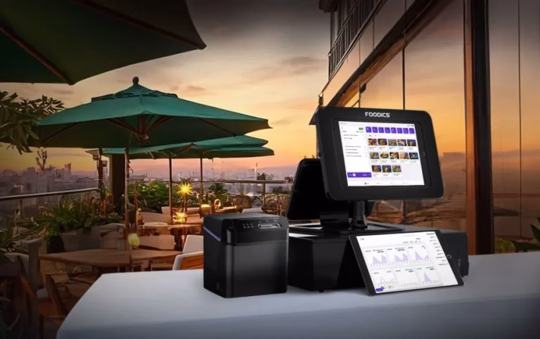 World Environment Day: 85% of Foodics Merchants Use Smart Inventory Tools as Restaurants Step Up Sustainability Efforts