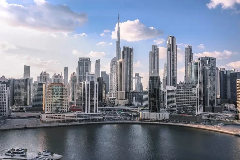 الهند تتصدر الاهتمام العالمي عبر الإنترنت بالعقارات في دبي