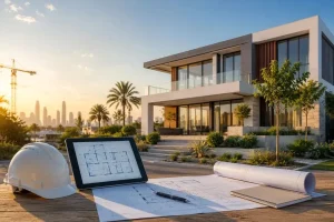 4 أسباب تجعل المنازل عالية الأداء مستقبل البناء السكني