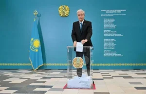 الدستور الجديد في كازاخستان… انطلاقة برلمانية نحو مرحلة سياسية أكثر توازنًا