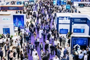 أبرز 5 فعاليات تقنية في الخليج تستحق أن تكون على أجندتك