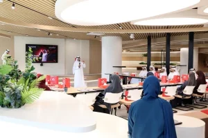 "إي آند" تحتفي باليوم العالمي لمهارات الشباب 2026 بالتركيز على مهارات المستقبل