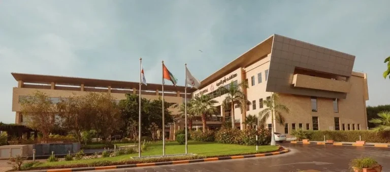 Early Menopause Preparation Can Reduce Future Health Risks, says RAK Hospital OBGYN consultant