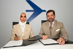 ستراتا تعزز حضورها عالمياً بالشراكة مع إمبراير لدعم تصنيع هياكل الطائرات التجارية