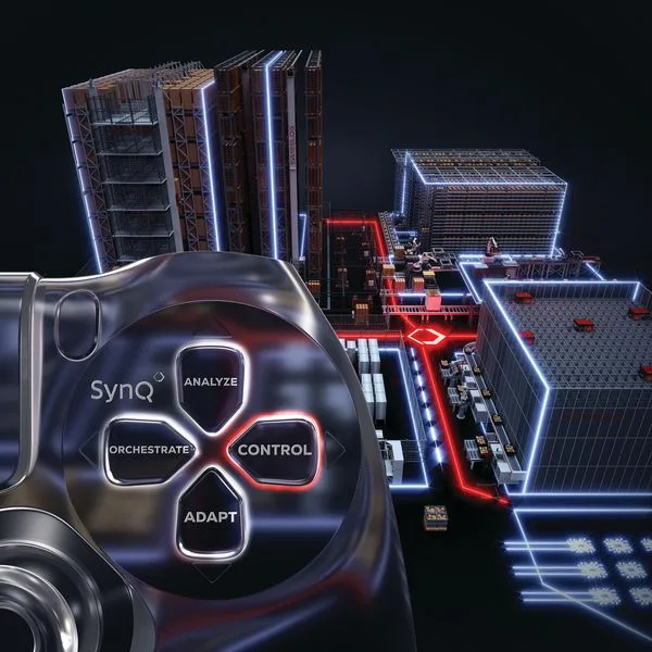 Ready for the Next: Swisslog reveals five pillars of future-ready supply chain automation