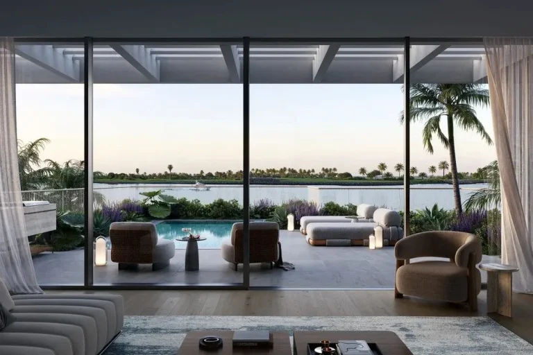 MERED unveils exclusive Bay Villas Collection at Riviera Residences on Al Reem Island, inspired by the French Riviera's most iconic coastal destinations