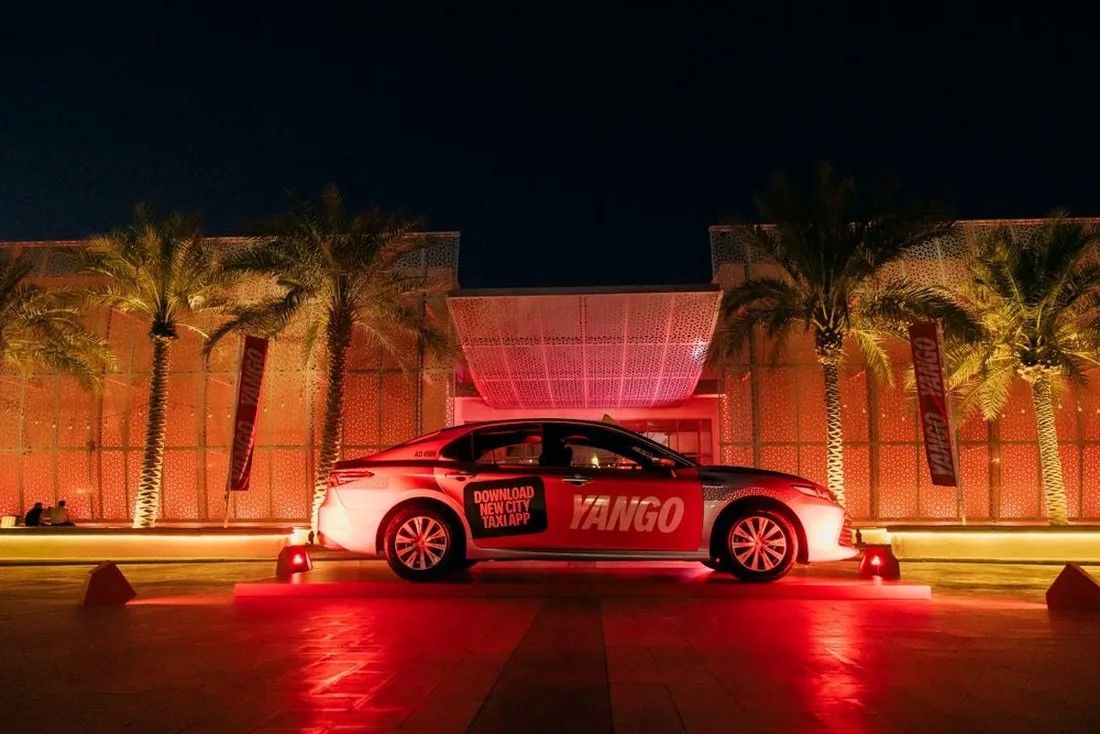 5 Mobility Tips to Navigate the UAE this Summer