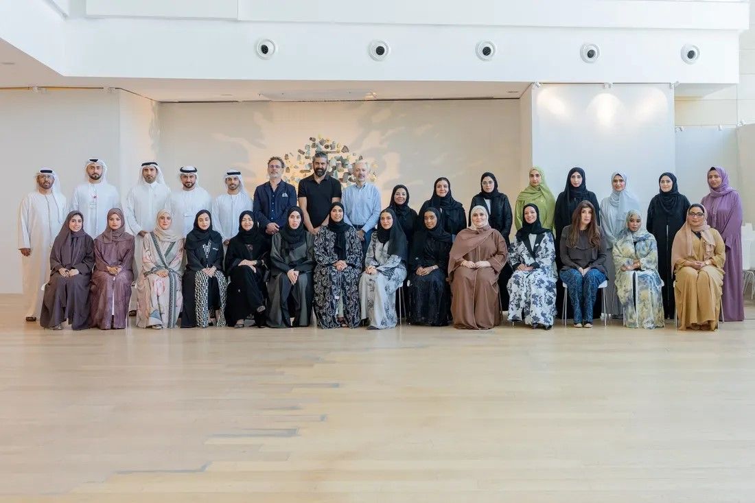 جلسة عصف ذهني تستشرف مستقبل الفنون في المنظومة التعليمية بدبي