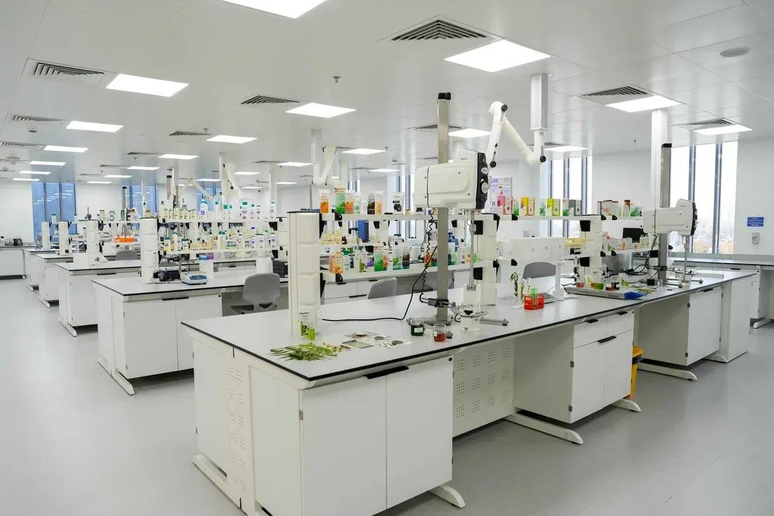 Himalaya Drives 20% Regional Revenue Surge Through Localized Dubai R&D Innovations