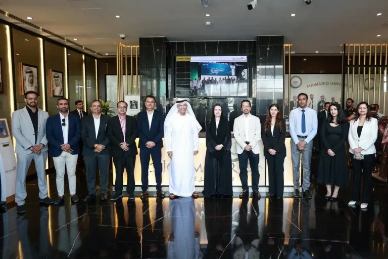 Mawarid Finance and KamelPay Launch AbsoluteCard to Advance Corporate Spend Management in the UAE