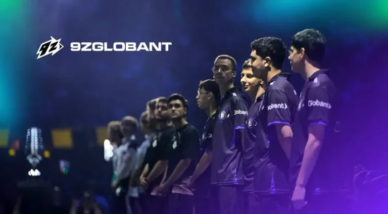 9Z Globant Joins Elite Global Esports Network as Official Partner of the Esports Foundation