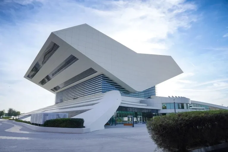 Mohammed Bin Rashid Library Celebrates National Heritage With Rich Cultural Program in August