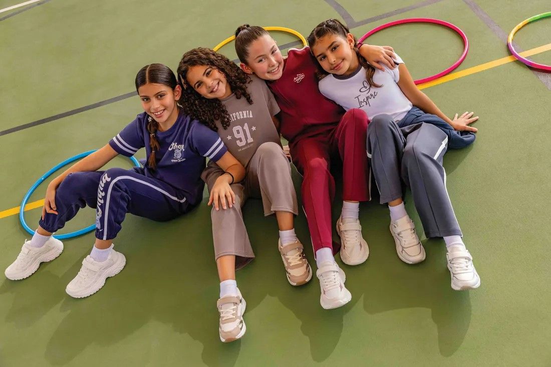 A fresh start, packed their way: REDTAG unveils Back-to-School 2026