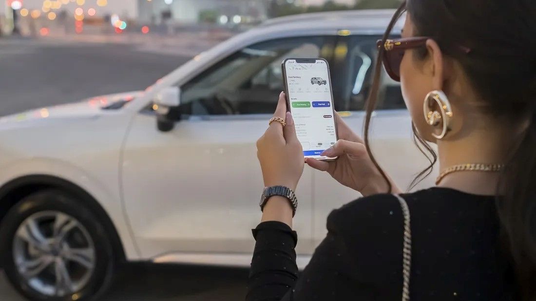 Udrive’s data reveals how freedom of choice is shaping UAE Millennials’ mobility habits